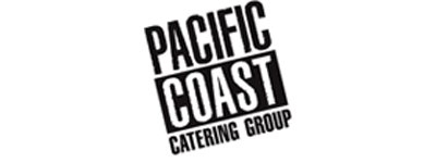 pacific coast catering